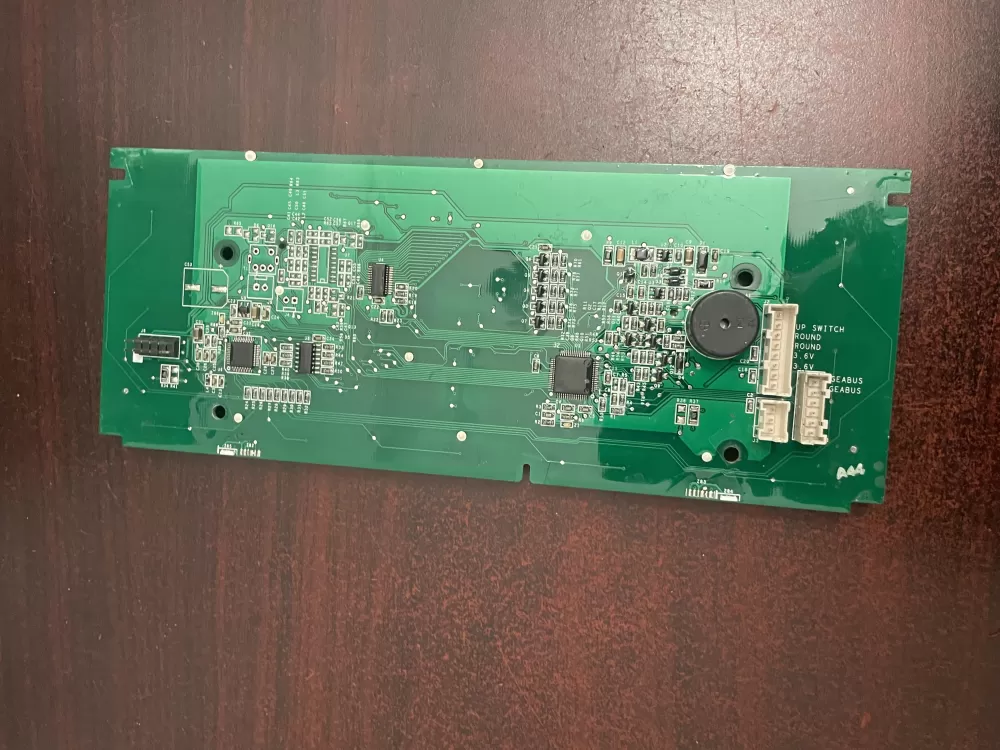 GE 197D8542G004 Refrigerator Control Board Dispenser AZ92565 | KM1478