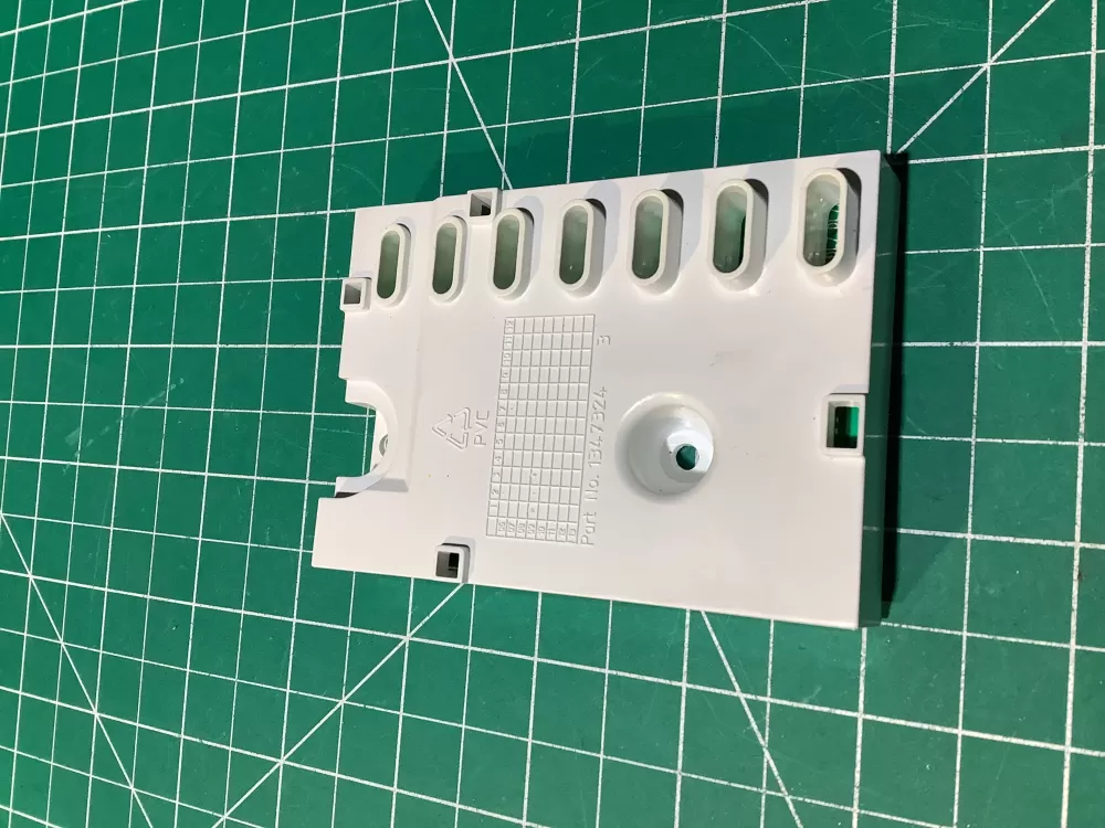 Electrolux EL1345529 A 1345529A Washer Control Board AZ133935 | NR2107