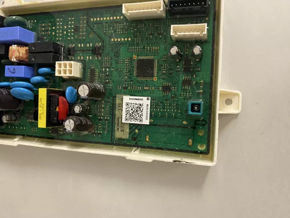 Samsung 32DC9721429B  DC97-21429B Dryer Control Board