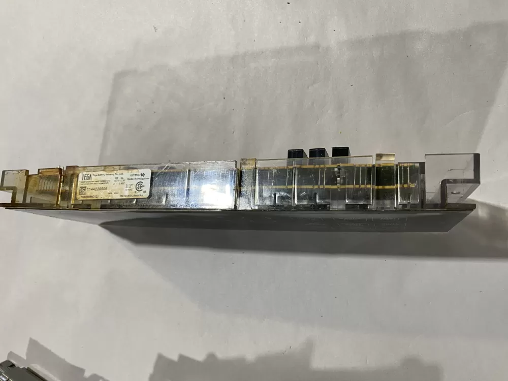 GE Maytag 164D8496G123 Asko Washer Control Board AZ134781 | BKV645