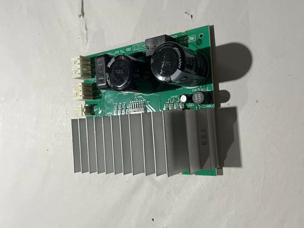 Whirlpool  GE 719-869  GR1421  200v1000  152401  012-12TP  IS2401 Motor Control Board