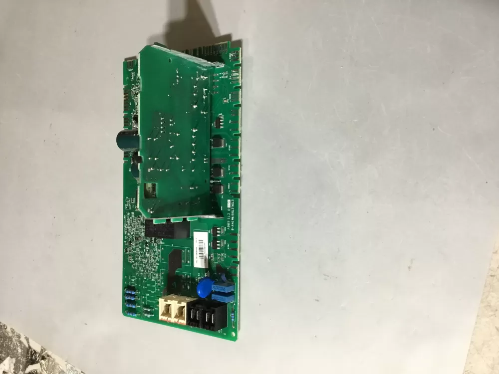 Whirlpool W10406604 Washer Control Board AZ113208 | BG188