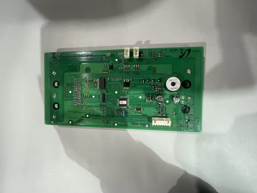 Samsung DA92-00368 B Refrigerator Dispenser UI Control Board AZ203449 | KM977