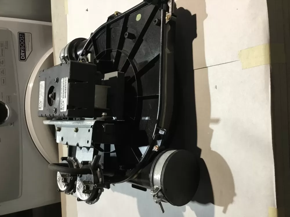 Bryant Hc23ce116 Furnace Motor Draft Inducer Blower AZ64747 | SL20