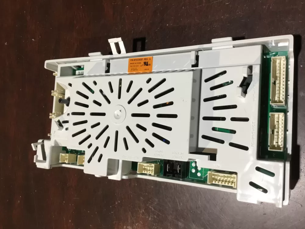 Maytag  Whirlpool W10763742 W10335057 Washer Control Board