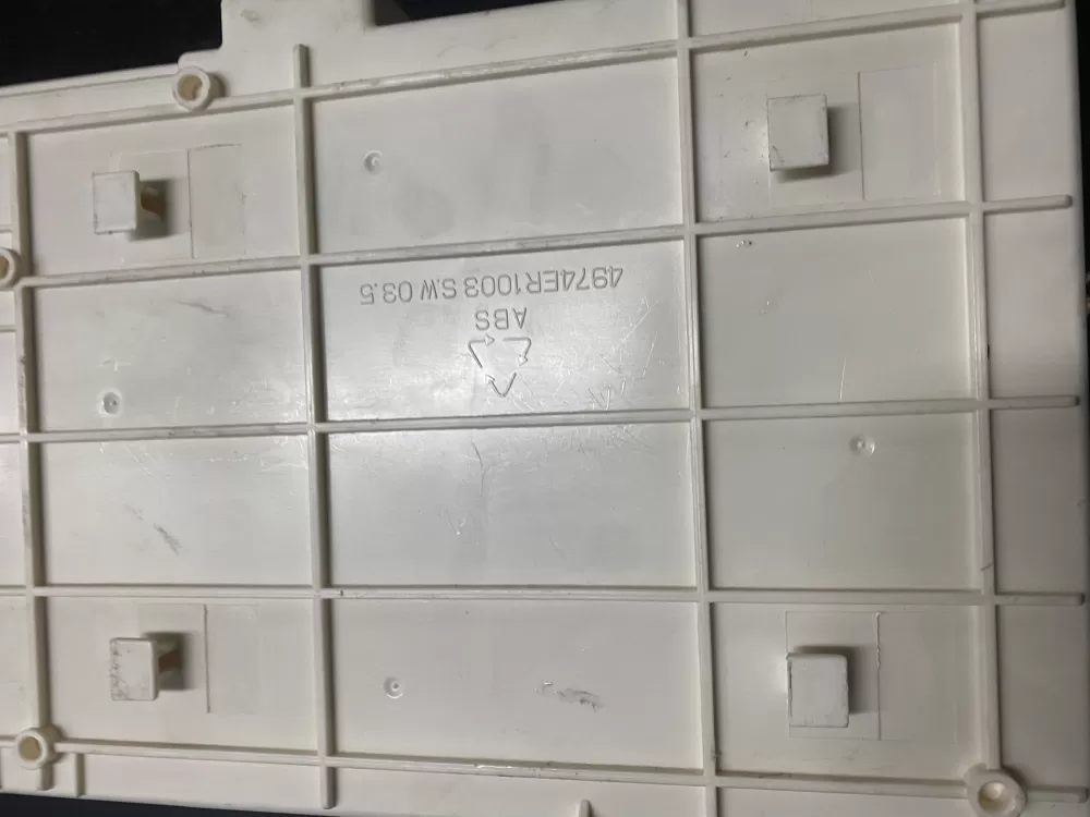 LG Kenmore 6870EC9291C 6871ER1062D Washer Control Board AZ8403 | BKV216