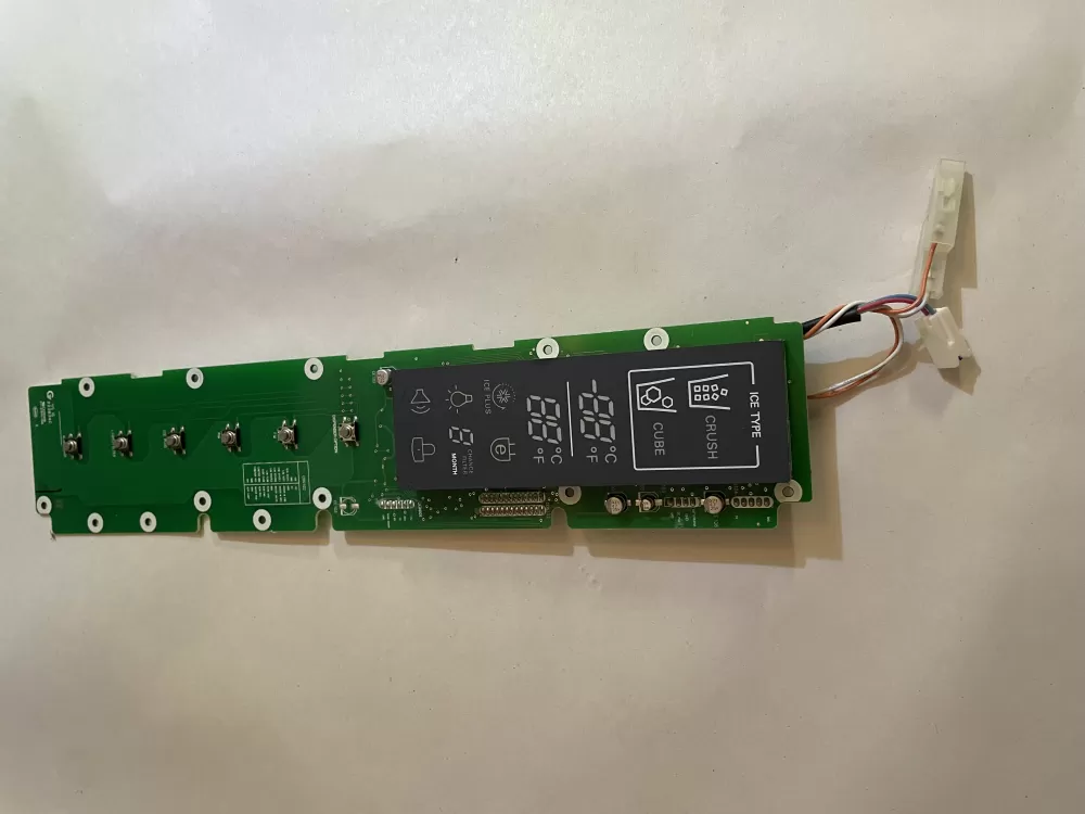 LG EBR67357914 EBR67357934 PS11761182 Refrigerator Board