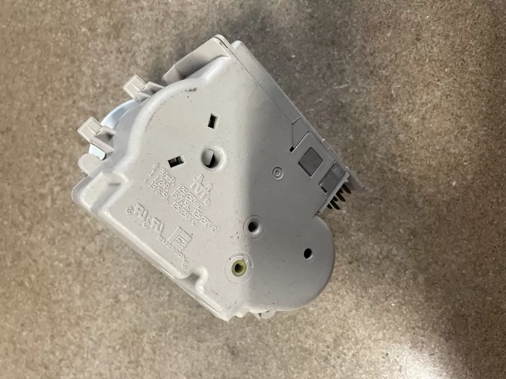 Maytag Amana Admiral 21001595 31001372 35 5785 Washer Timer AZ24189 | KM777