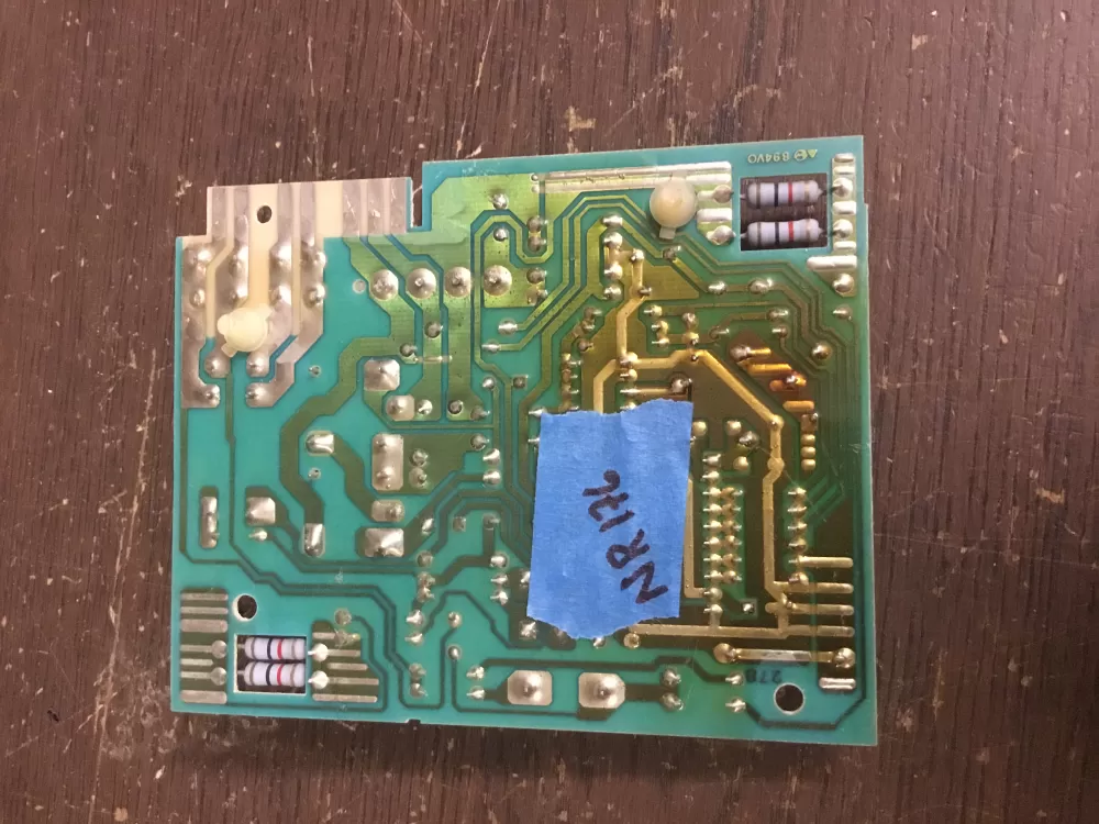 Trane American Standard X13130453-01 Furnace Control Board AZ19520 | NR176