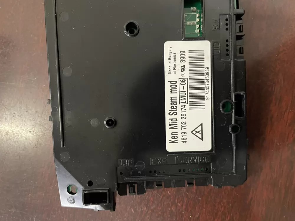 Whirlpool Kenmore 4619 702 39174 Dryer Control Board AZ58885 | KMV459