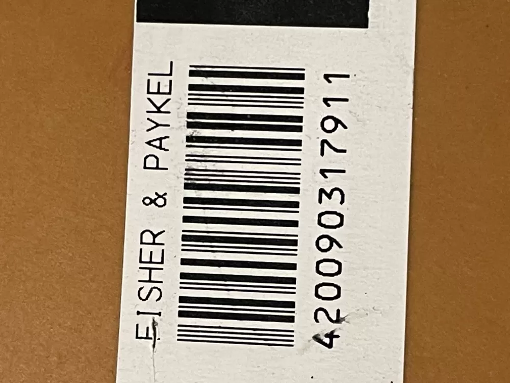 Fisher & Paykel Washer Display Control Board 420090P 420090223929 AZ11069 | V249