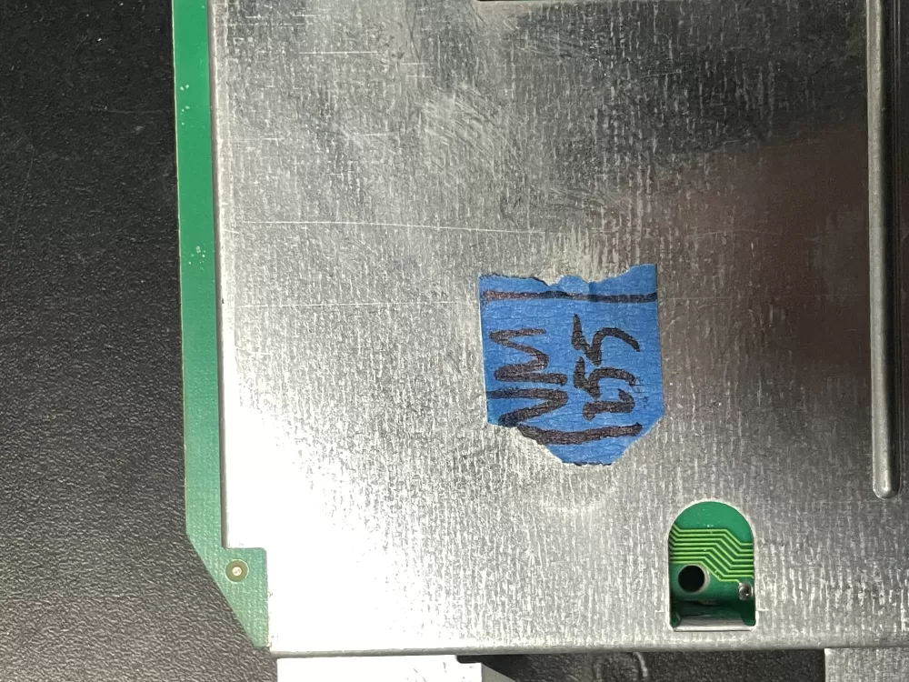 Maytag 6 2722890 Washer Control Board AZ18014 | WM1255