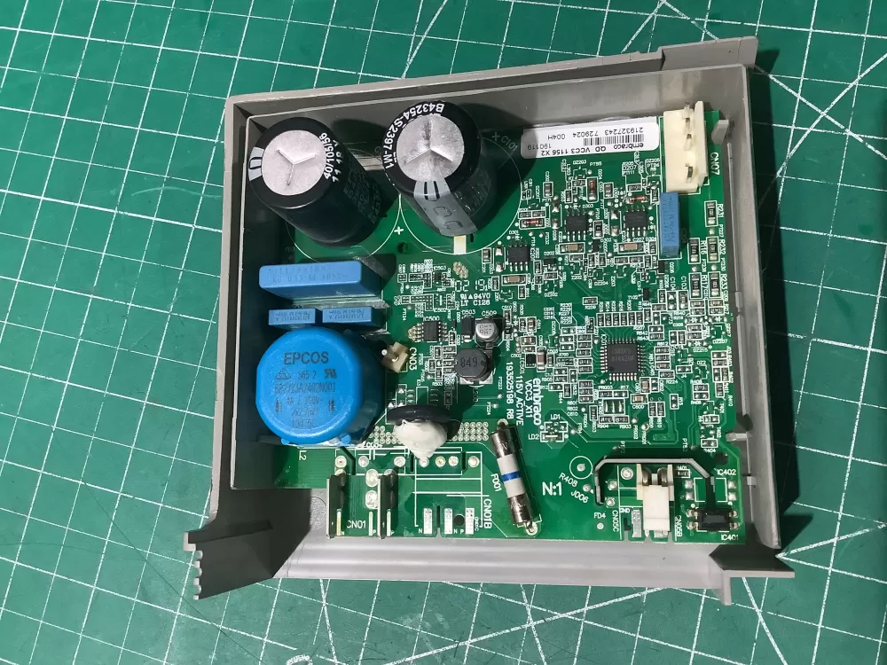 Kenmore W11087200 Refrigerator Control Board Inverter AZ194974 | AR409