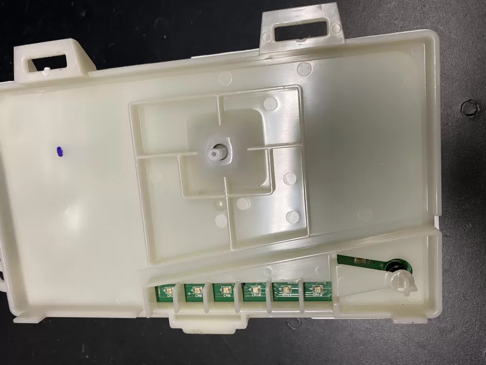 Amana W10484678 Washer Control Board AZ16207 | BK811