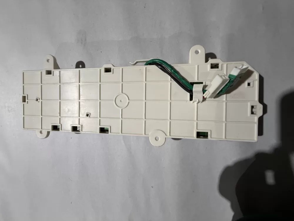 Samsung DC92 01026A DC9201026A Dryer Control Board AZ225757 | KMV630