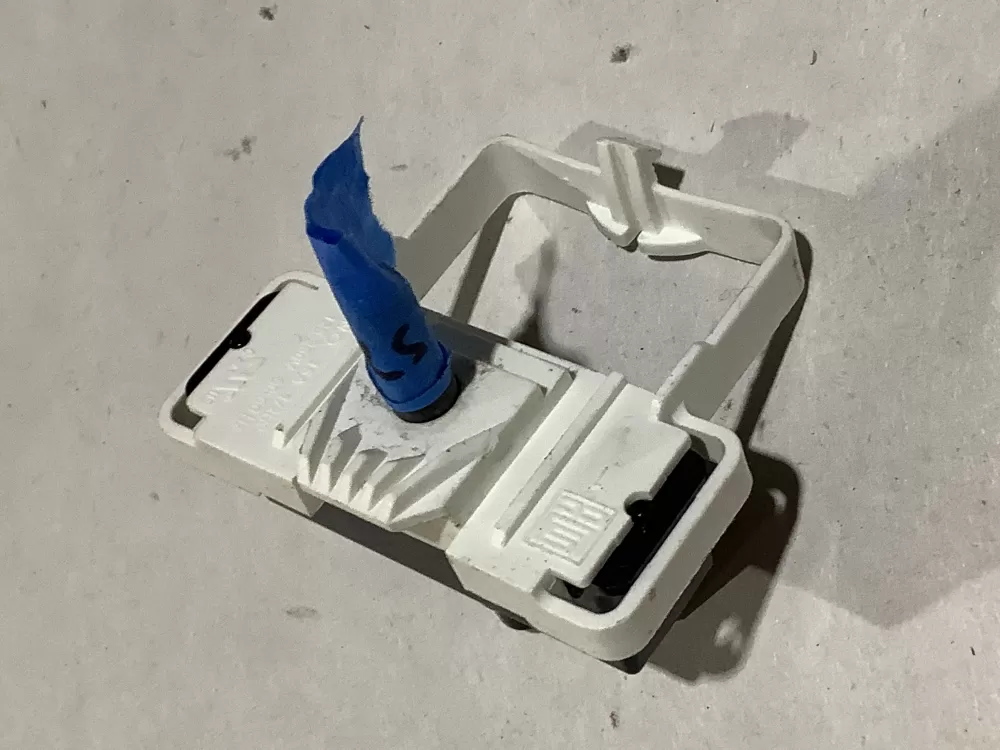 Whirlpool WP3977456 PS11742178 Dryer Start Switch AZ110887 | Sl125