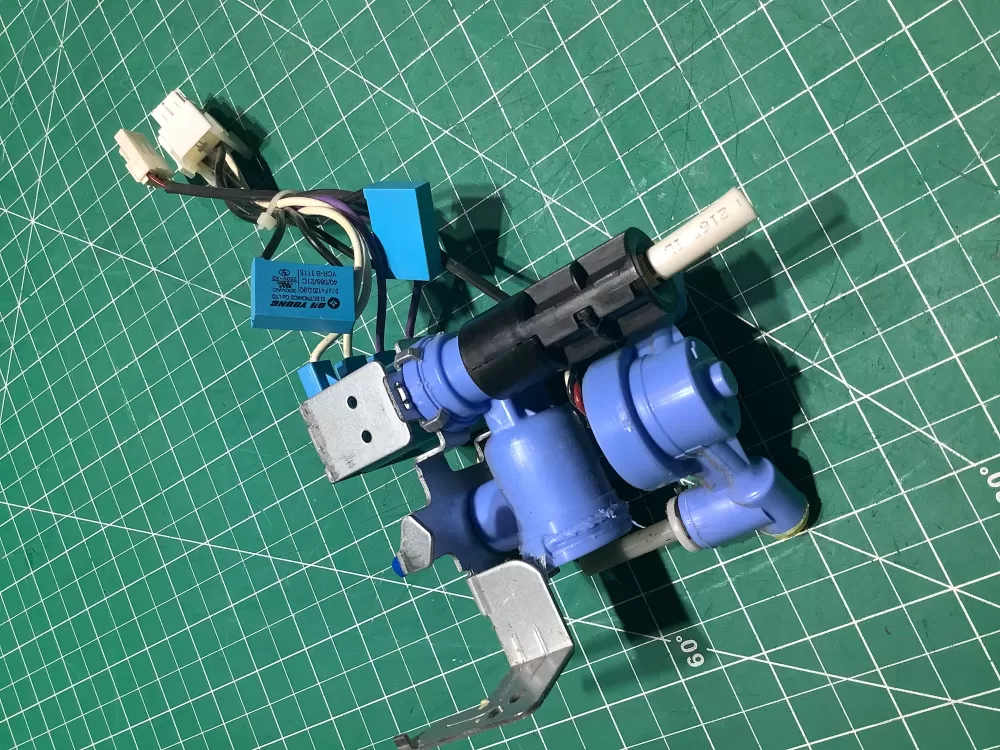 Samsung RIV-12A-9 Refrigerator Water Inlet Valve AZ144899 | SL272