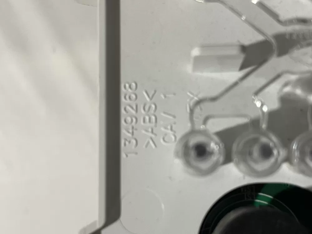 Electrolux Frigidaire 1349268 1347688 Washer Control Board AZ192535 | Wmv161