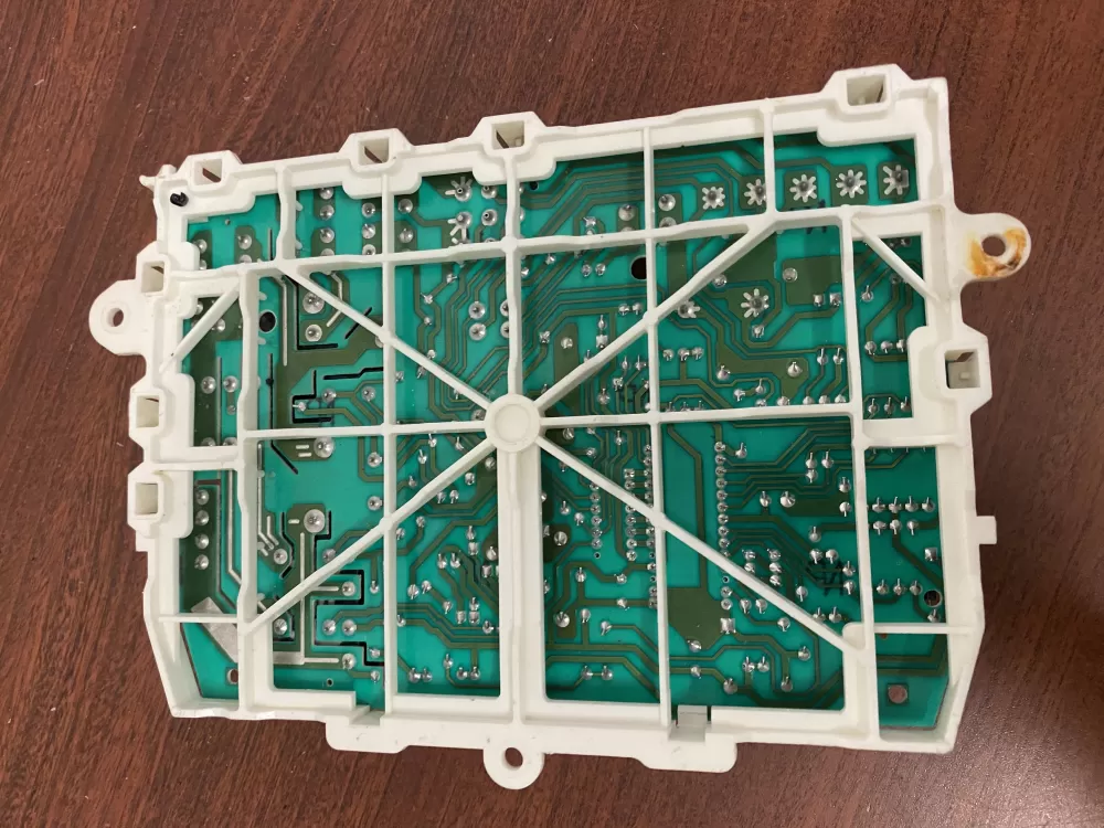 Carrier Bryant Hk42fz016 Furnace Control Board Circuit AZ37857 | BK1267