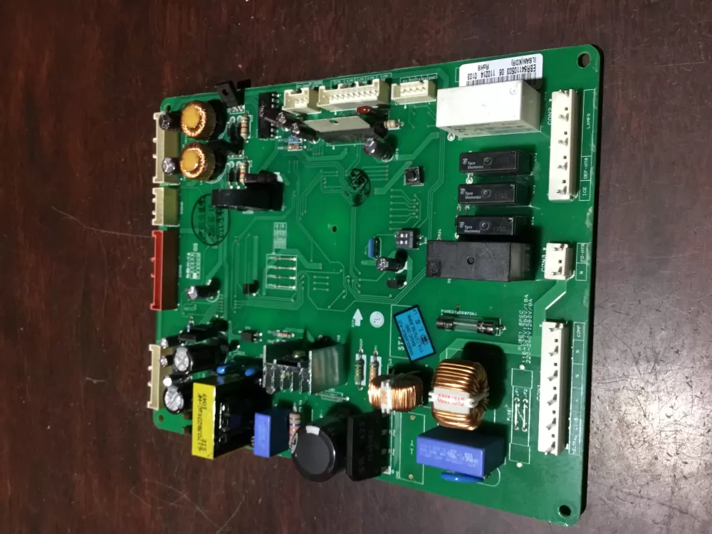 LG  Kenmore EBR64110503 EBR64110557 PS3652777 Refrigerator Control Board
