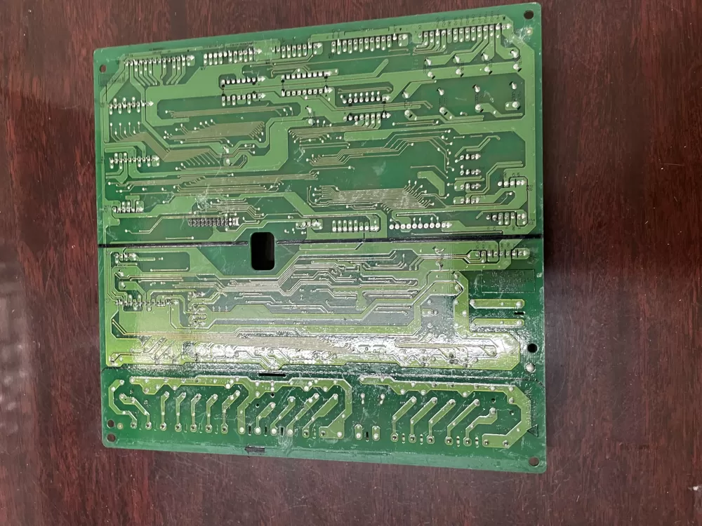 Samsung DA94 02274G Refrigerator Control Board AZ35077 | KM195