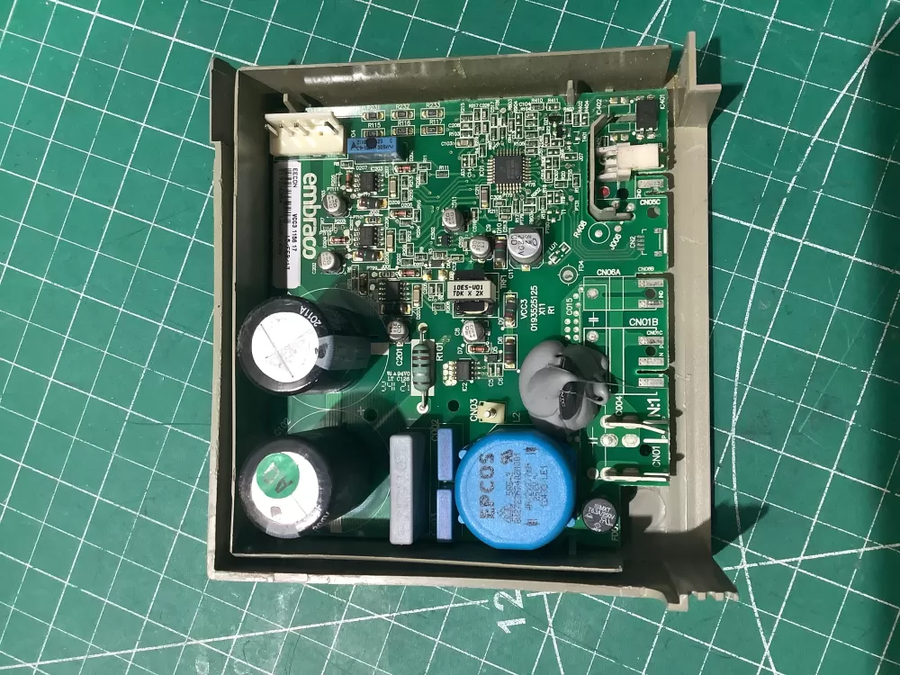 Frigidaire EAP977089 Compressor Inverter Board AZ195426 | AR1232