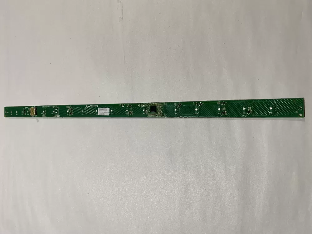 Kenmore W10632026 Dishwasher Control Board Panel
