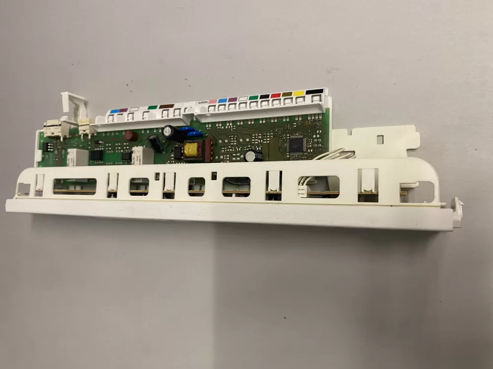 Liebherr 6143242 6143242-00 Refrigerator Power Control Board AZ225171 | BK713