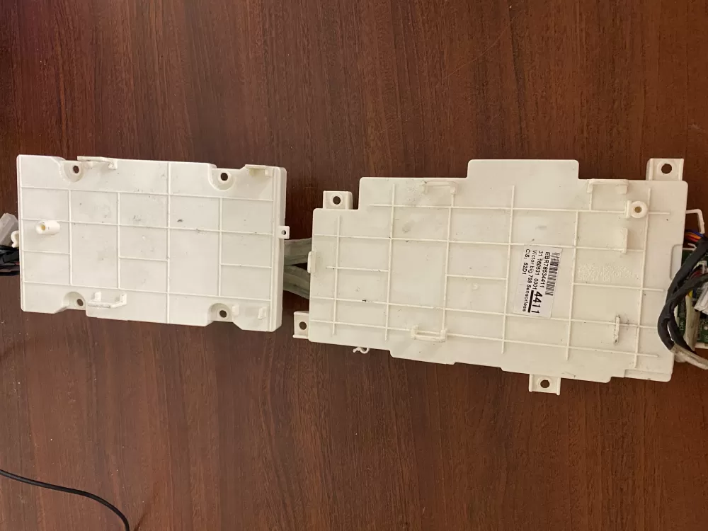 LG EBR78534411 Washer Control Board AZ27573 | BK245