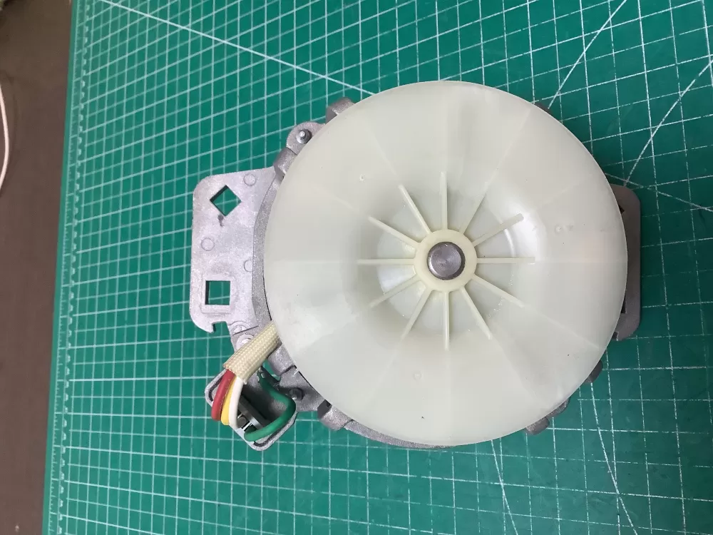 Kenmore Maytag Whirlpool W11663167 WPW10416666 Washer Motor AZ224182 | SLA389