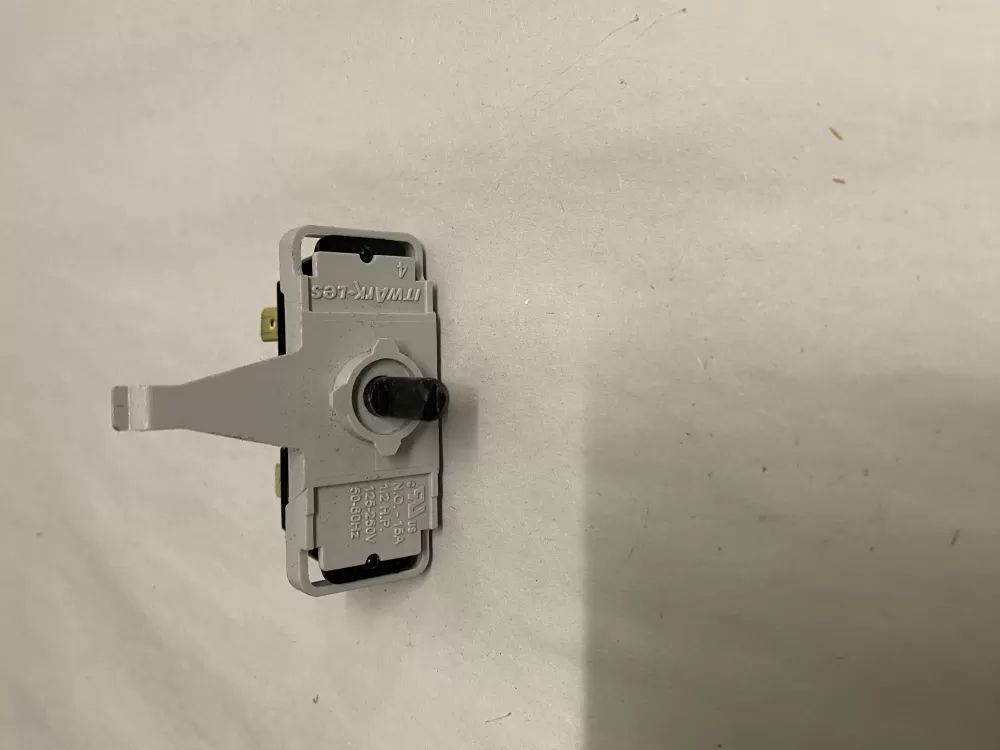 Admiral  Amana  Inglis  Roper  Whirlpool W10420741 WPW10420741 Dryer Inglis Start Switch