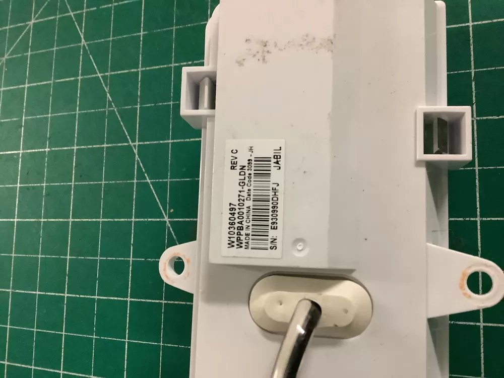 Kenmore PS11753716 Refrigerator Control Board Light Module AZ167840 | NR2572