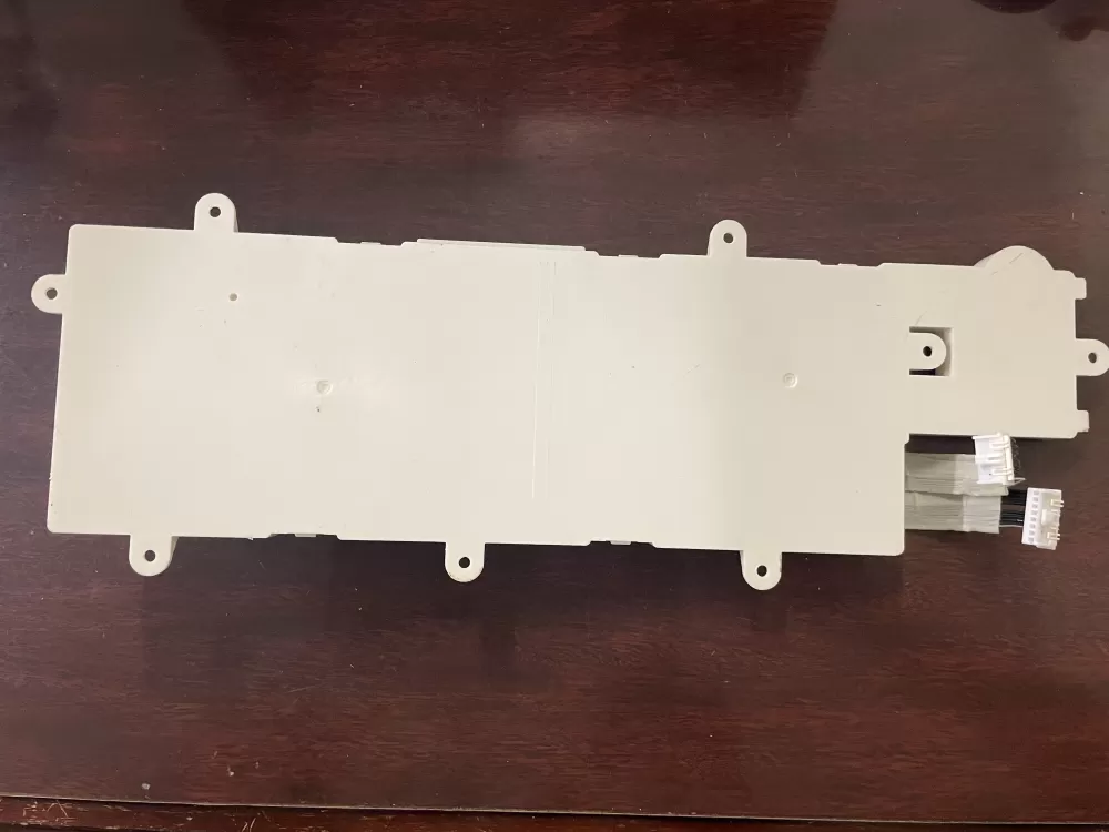 LG EBR62267101 EBR62267104 PS3645416 Washer Control Board AZ36791 | KMV12