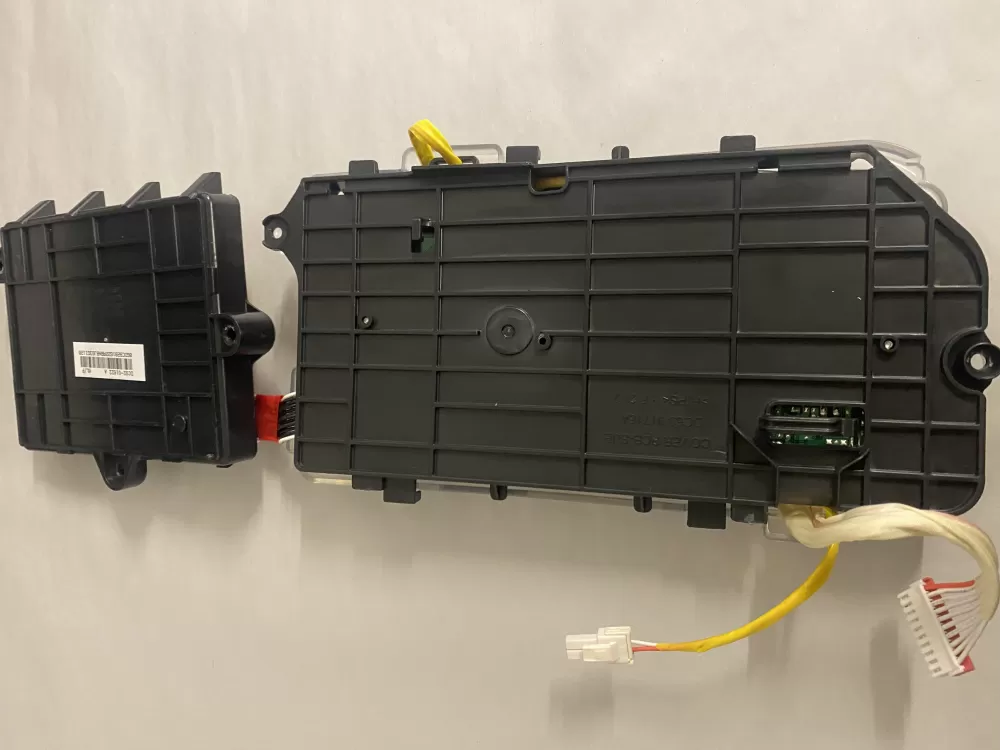 Samsung Washer Control Board DC92-01622A AZ202460 | BKV899