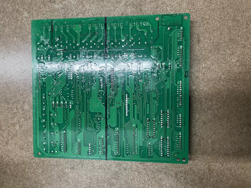 Samsung DA94 03040E Refrigerator Control Board AZ8840 | KM1531