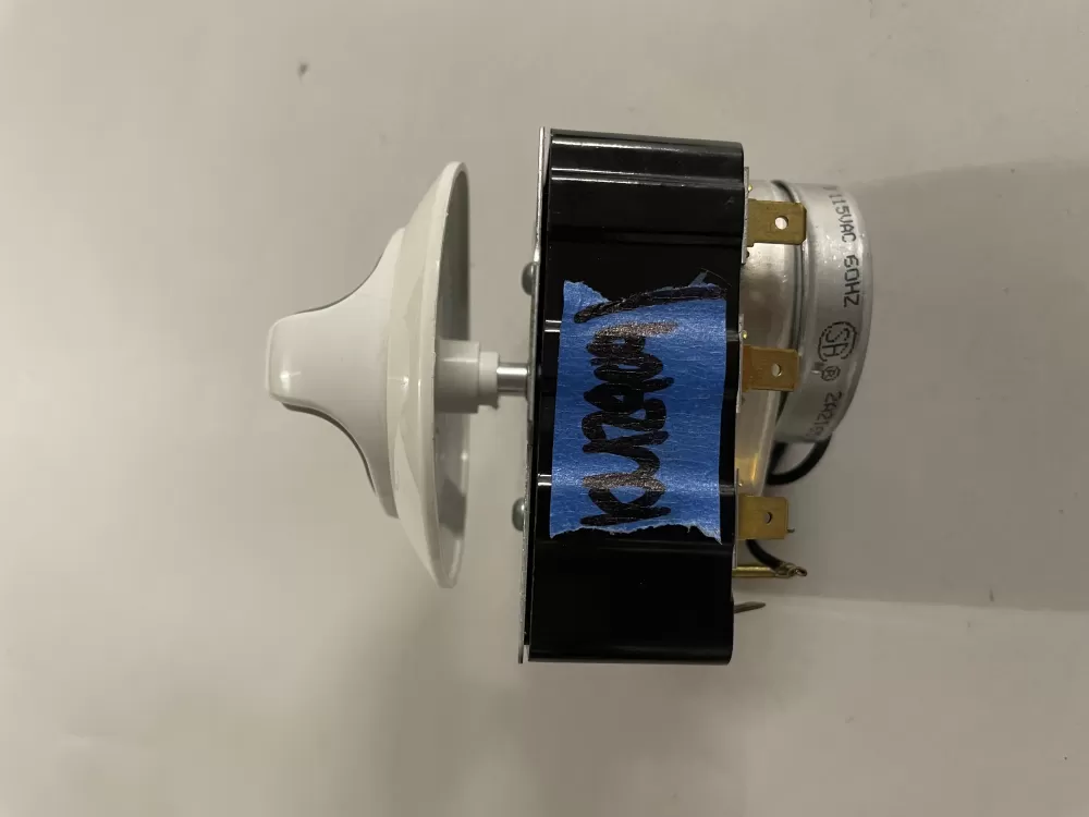 Kenmore 3976576A 3976576 AP6009025 WP3976576 Dryer Timer AZ143297 | KM2404