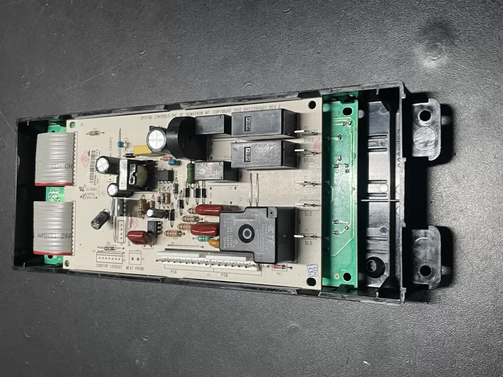 Kenmore AP5736343 316630004 PS8689401 Oven Control Board