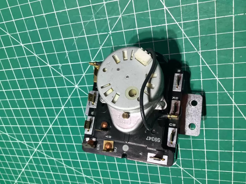 Whirlpool Kenmore 3391658A Dryer Timer AZ144736 | AR2376