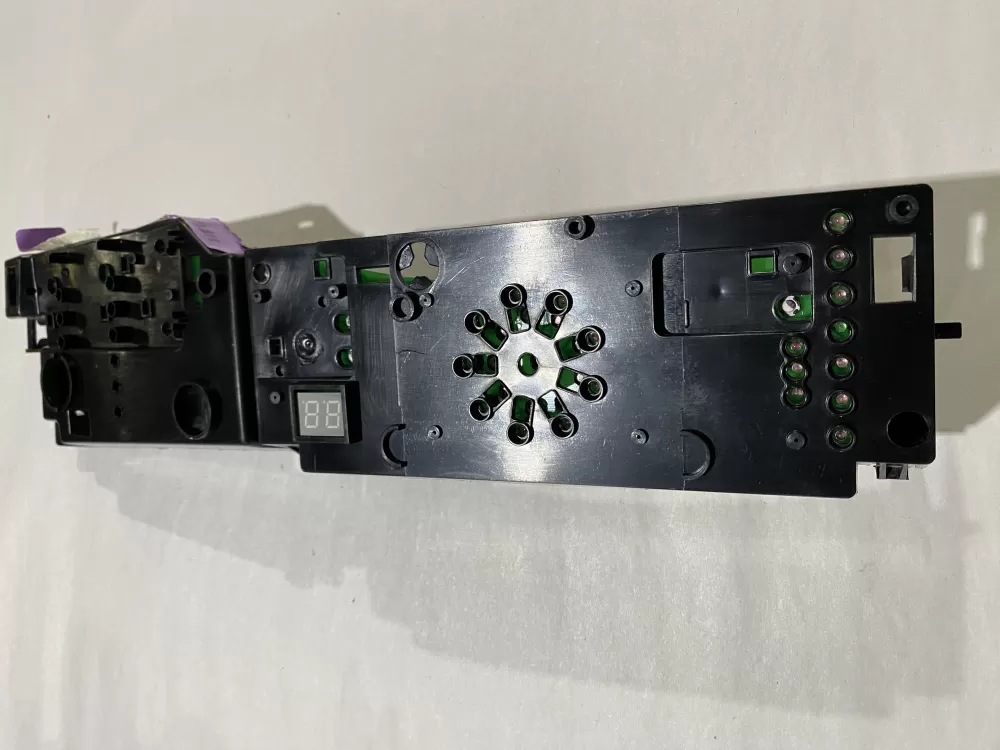 Whirlpool Kenmore 8519269 Dryer Control Board Rev AZ162781 | BKV818