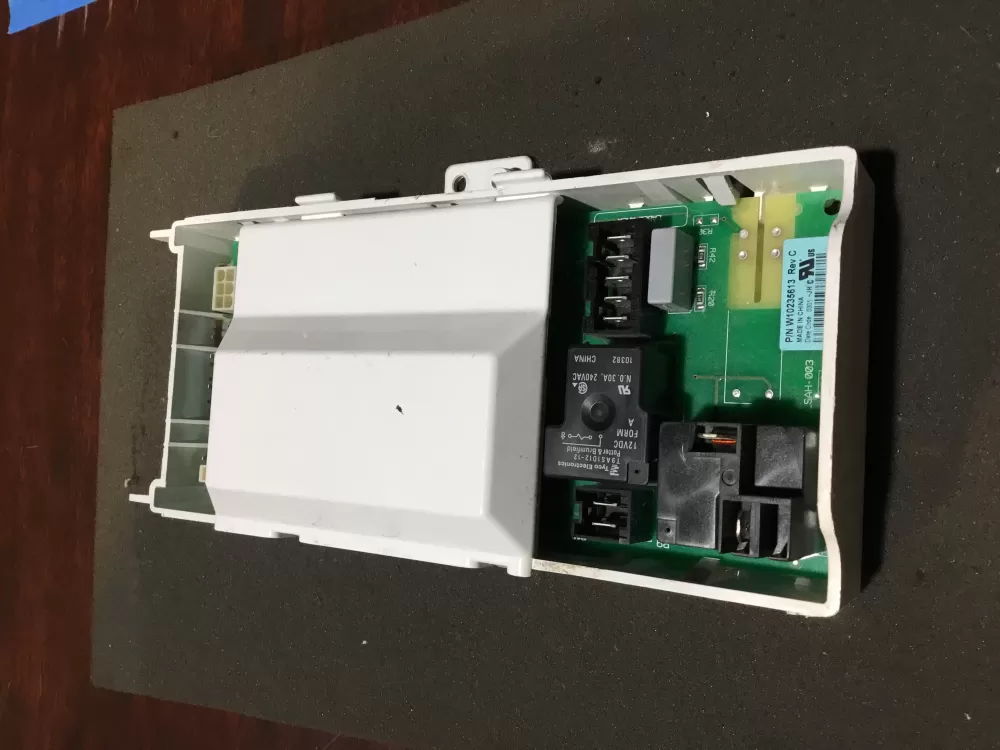 Whirlpool  Maytag WPW10235613  W10235613  4442825  PS11750775 Dryer Main Control Board