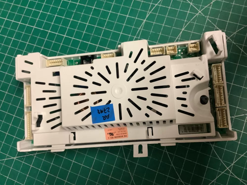 Maytag Washer Control Board W10522399 AZ200116 | AR2792