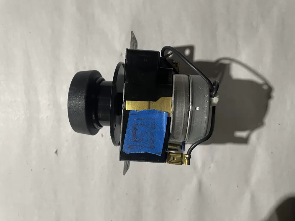 Kenmore 3391658 3398190 3398190R WP3398190 Dryer Timer AZ204157 | KM2521