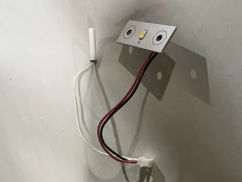 LED Lighting Circuit Board DS-206 AZ188686 | WM1538