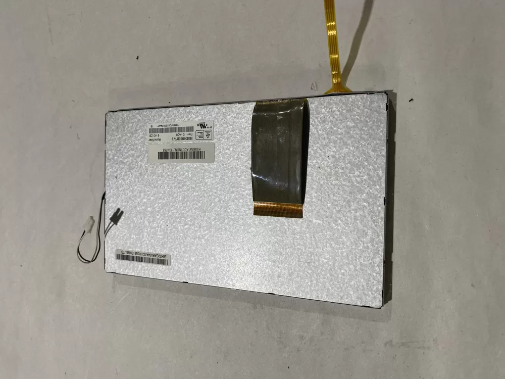 HSD080IDW1 Display Module Control Board AZ153019 | BK57