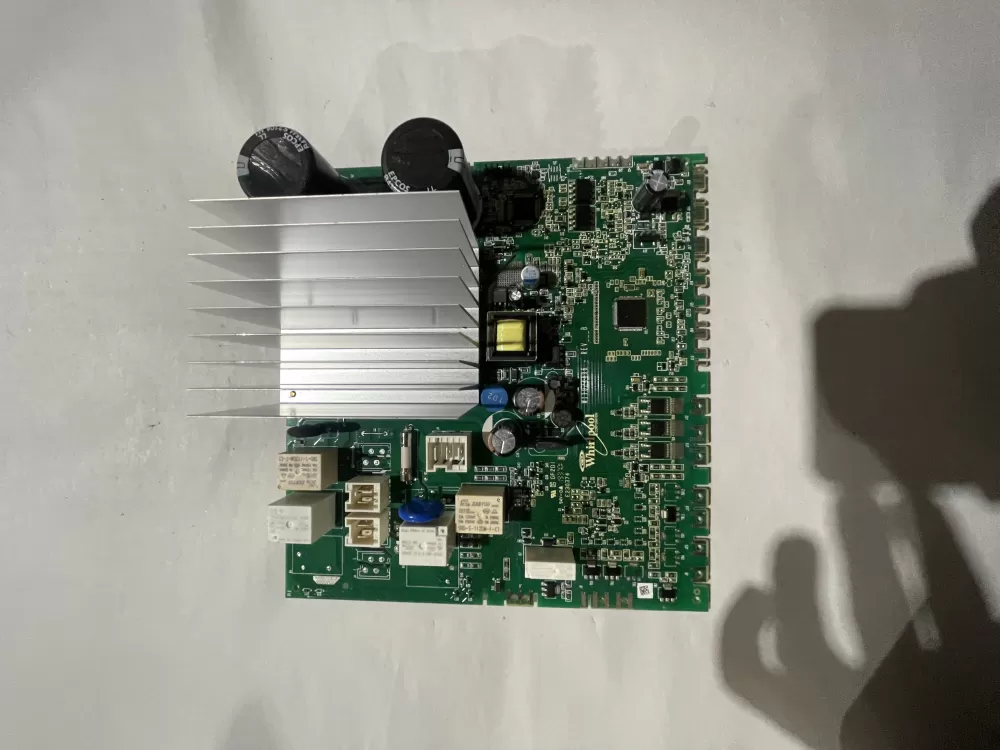 Whirlpool W11024496 Washer Control Board