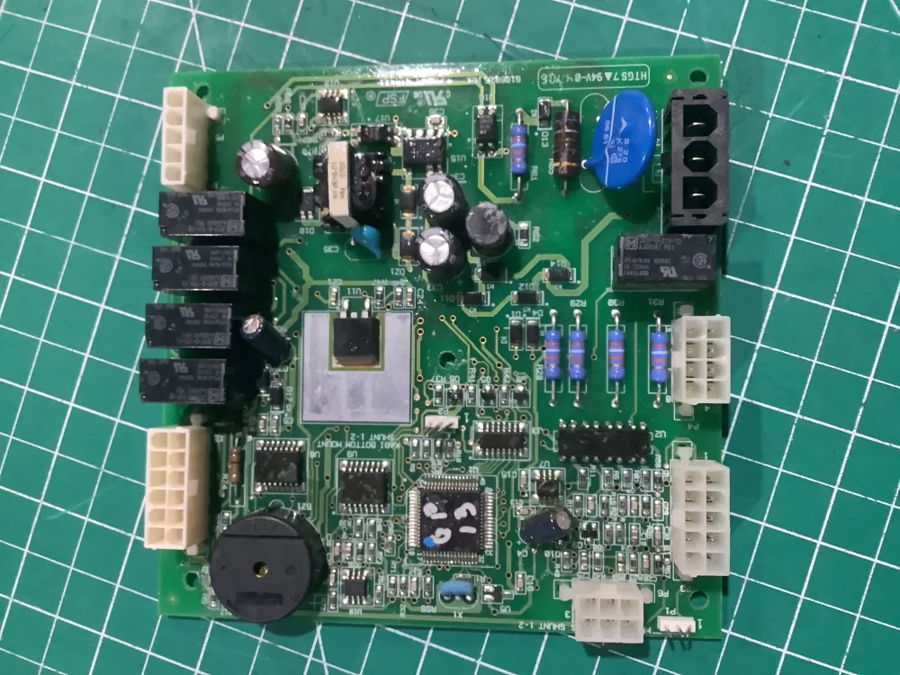 2223443 Whirlpool Refrigerator Control Board - Part # 2223443 AZ232686 | AR2319