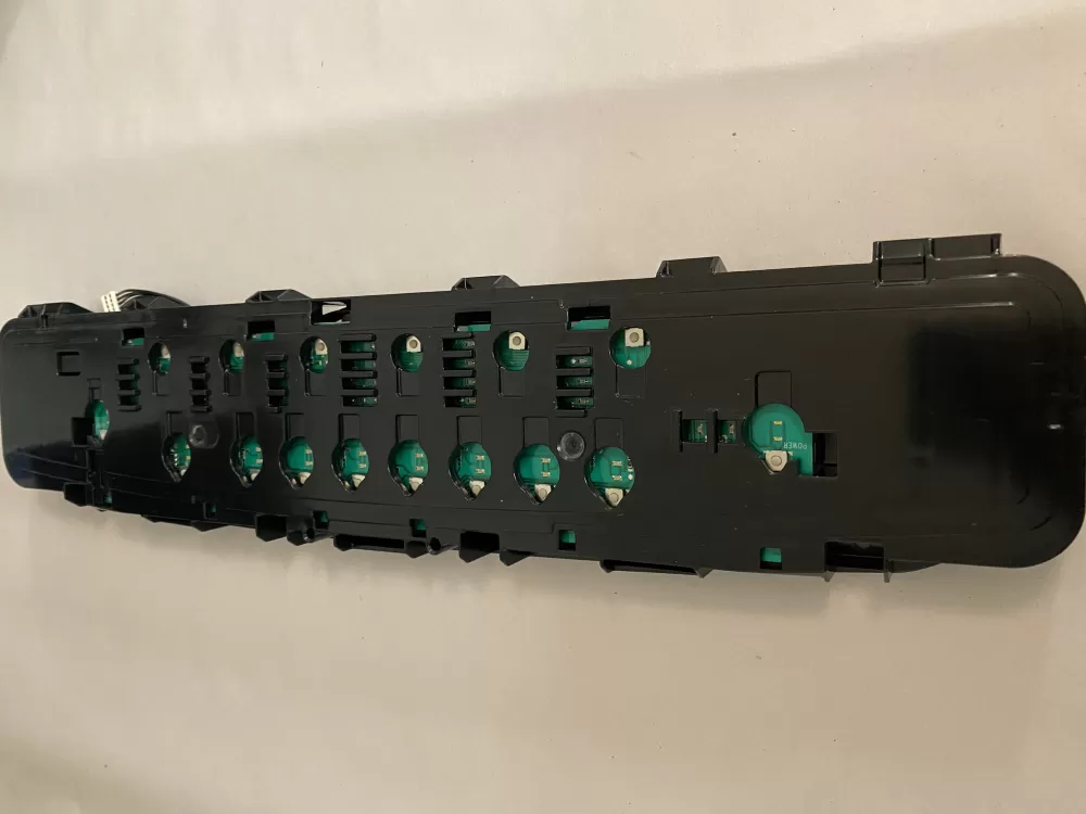 Fisher&Paykel 421230B Washer Fisher Paykel Control Board AZ119824 | BKV694