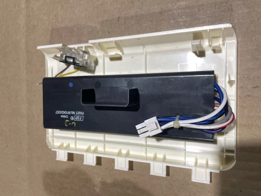 W10424357 Whirlpool Refrigerator Board - Control