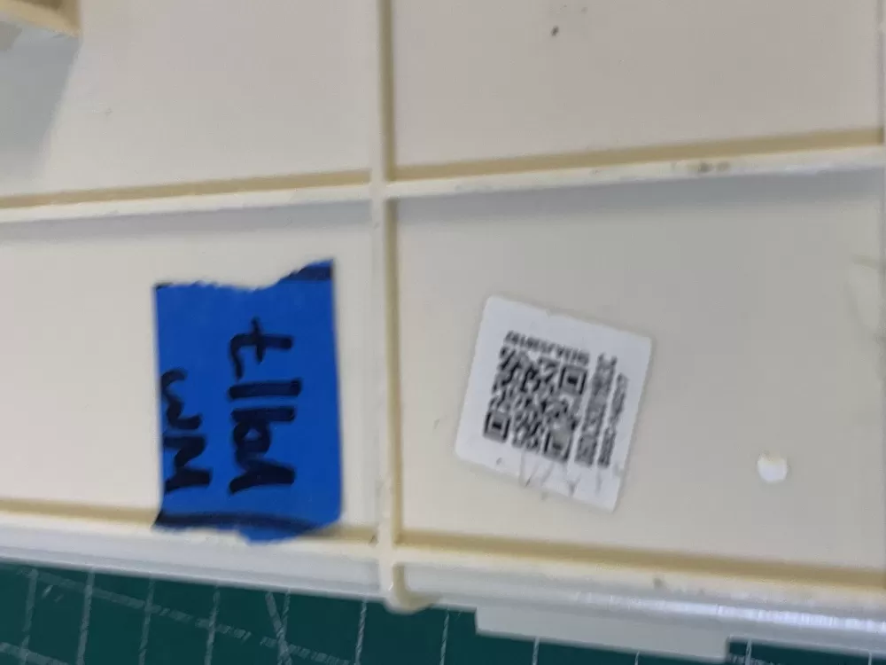 DC94 05941A DC92 01803C PD00038485 Washer Control Board AZ206948 | Wmv917