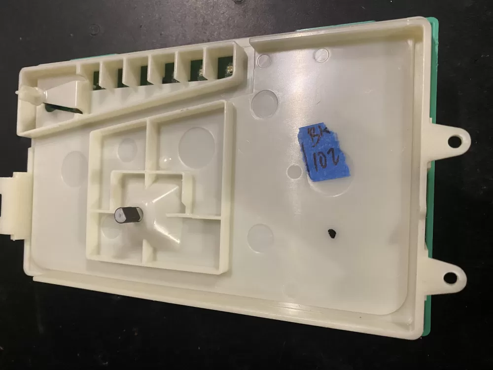Whirlpool W10367783 Washer Control Board AZ26195 | BK102
